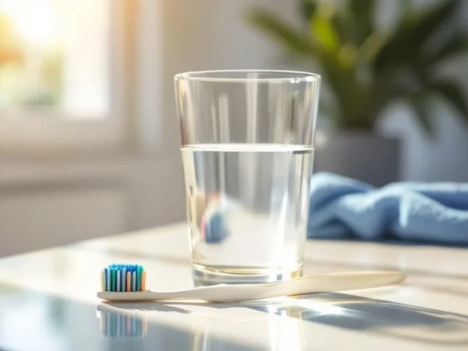 Peut-on attraper une carie en embrassant ou partageant un verre ?