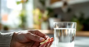 Pourquoi le magnésium est vital pour votre cœur après 50 ans