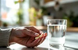 Pourquoi le magnésium est vital pour votre cœur après 50 ans