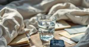 Pourquoi vous vous réveillez épuisé malgré 8 heures de sommeil