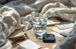 Pourquoi vous vous réveillez épuisé malgré 8 heures de sommeil