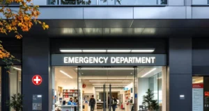 Quelle es tle meilleur Hopital francais en 2025?