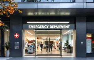 Quelle es tle meilleur Hopital francais en 2025?