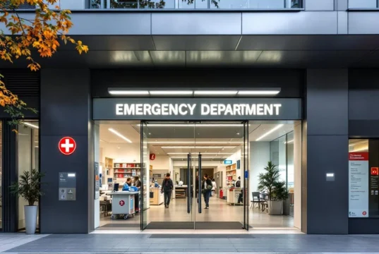 Quelle es tle meilleur Hopital francais en 2025?