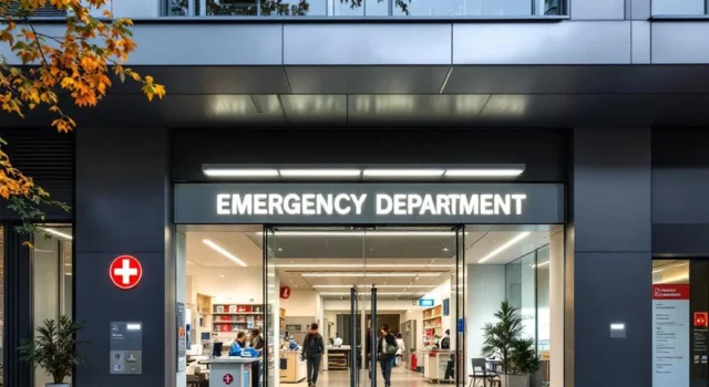 Quelle es tle meilleur Hopital francais en 2025?