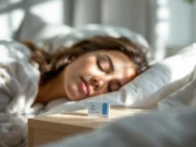 Ronflements : découvrez l’astuce miracle à moins de 2 euros pour retrouver le sommeil
