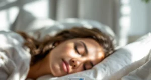 Ronflements : découvrez l’astuce miracle à moins de 2 euros pour retrouver le sommeil