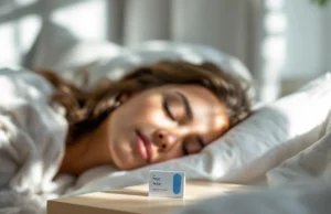 Ronflements : découvrez l’astuce miracle à moins de 2 euros pour retrouver le sommeil