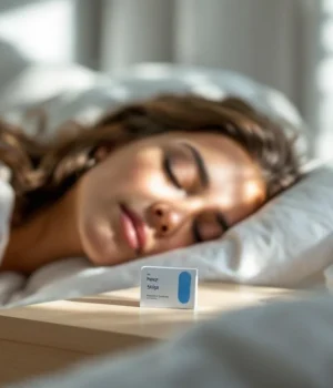 Ronflements : découvrez l’astuce miracle à moins de 2 euros pour retrouver le sommeil