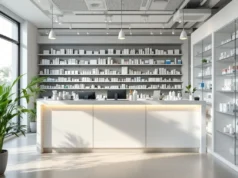 Test en pharmacie : la révolution santé qui peut tout changer pour vous