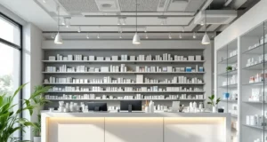Test en pharmacie : la révolution santé qui peut tout changer pour vous
