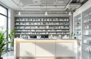 Test en pharmacie : la révolution santé qui peut tout changer pour vous