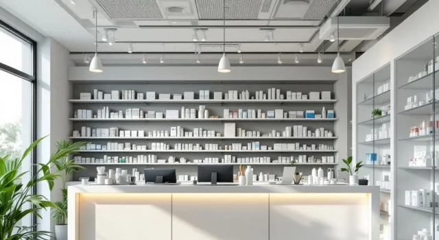 Test en pharmacie : la révolution santé qui peut tout changer pour vous