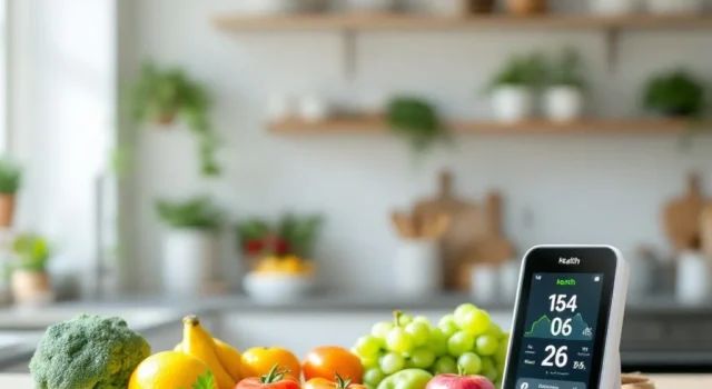 Top Santé 2025 : ces innovations qui vont changer votre santé et votre alimentation