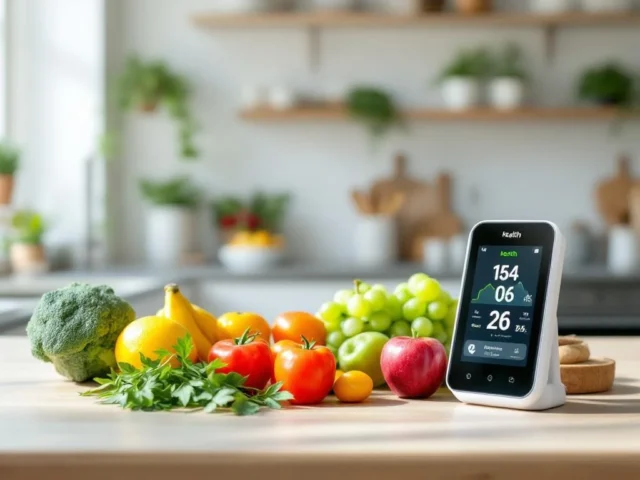 Top Santé 2025 : ces innovations qui vont changer votre santé et votre alimentation