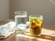 Transpiration excessive : découvrez comment la maîtriser facilement