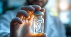 Un homme de 60 ans en rémission du VIH après une greffe de cellules souches