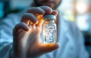 Un homme de 60 ans en rémission du VIH après une greffe de cellules souches