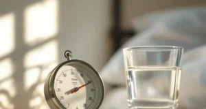 Un simple rhume tourne au drame : l’histoire choquante de Sophie 17 ans