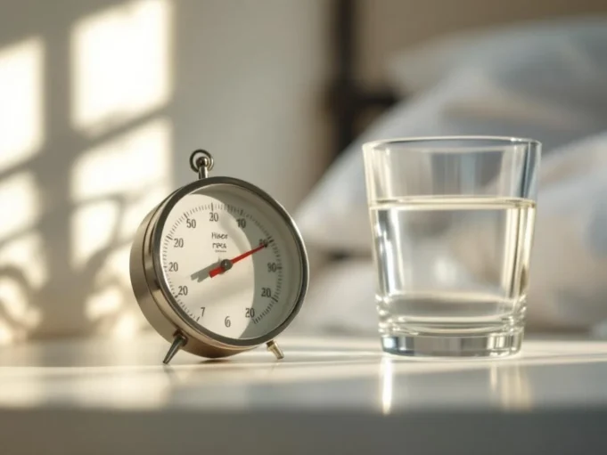 Un simple rhume tourne au drame : l’histoire choquante de Sophie 17 ans