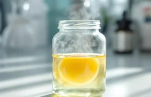 Une odeur d’œuf pourri pourrait protéger contre Alzheimer