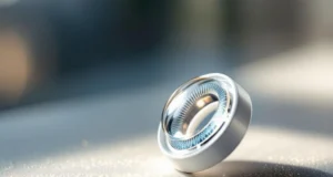 Une révolution médicale : un implant oculaire redonne la vue à 80 % des malades de la DMLA