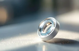 Une révolution médicale : un implant oculaire redonne la vue à 80 % des malades de la DMLA