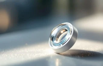 Une révolution médicale : un implant oculaire redonne la vue à 80 % des malades de la DMLA