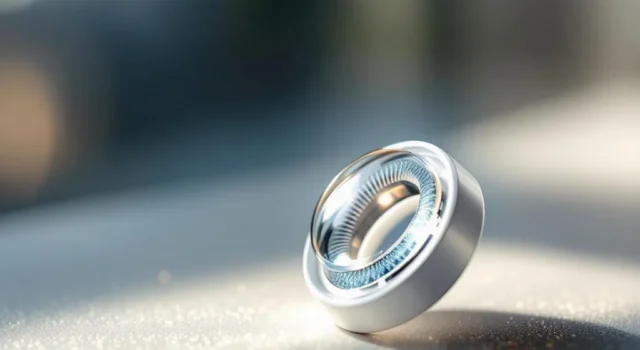 Une révolution médicale : un implant oculaire redonne la vue à 80 % des malades de la DMLA