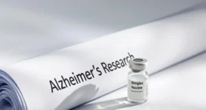 Vaccin contre le zona: une arme contre Alzheimer en vue
