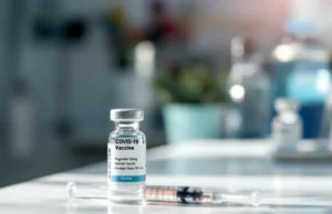 Vaccins anti-Covid à ARN : aucune augmentation de mortalité en France