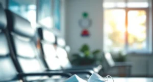 Vague d’infections respiratoires en France avant l’hiver : la crise s’intensifie