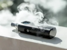 Vapotage : un risque de santé majeur révélé par une étude choc