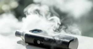 Vapotage : un risque de santé majeur révélé par une étude choc