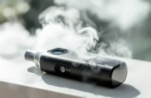 Vapotage : un risque de santé majeur révélé par une étude choc