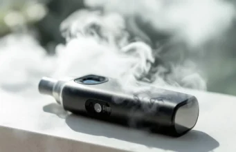 Vapotage : un risque de santé majeur révélé par une étude choc