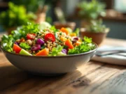 Vieillir en toute santé : comment prévenir la dénutrition chez les seniors