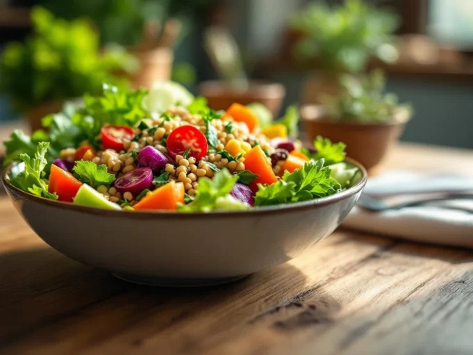 Vieillir en toute santé : comment prévenir la dénutrition chez les seniors