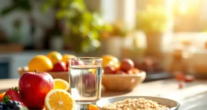 Vivez plus longtemps : 14 ans d’espérance de vie en adoptant ces simples gestes