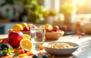 Vivez plus longtemps : 14 ans d’espérance de vie en adoptant ces simples gestes