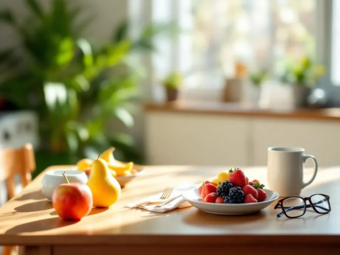 Vivez plus longtemps et en meilleure santé avec ces conseils d’expert