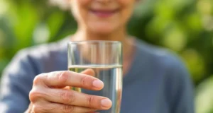 À 60 ans, découvrez le secret pour rester en forme et en pleine santé