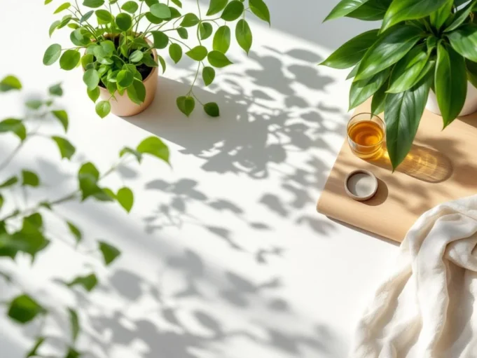 Adoptez la synergie suédoise pour une santé optimale