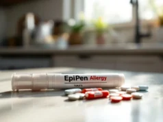 Allergies : découvrez les signes qui peuvent sauver votre vie