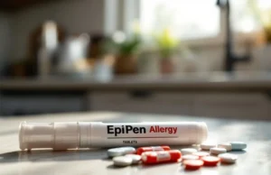 Allergies : découvrez les signes qui peuvent sauver votre vie