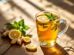 Angine : 6 remèdes naturels pour soulager rapidement la douleur