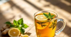 Angine : 6 remèdes naturels pour soulager rapidement la douleur