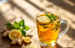 Angine : 6 remèdes naturels pour soulager rapidement la douleur