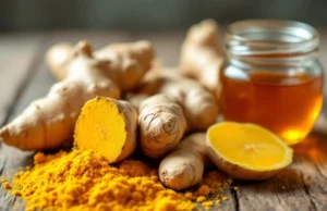 Anti-inflammatoires naturels : mythe ou véritable solution