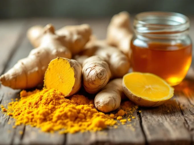 Anti-inflammatoires naturels : mythe ou véritable solution